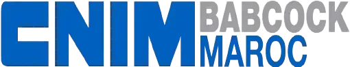 Logo CNIM BABCKOK